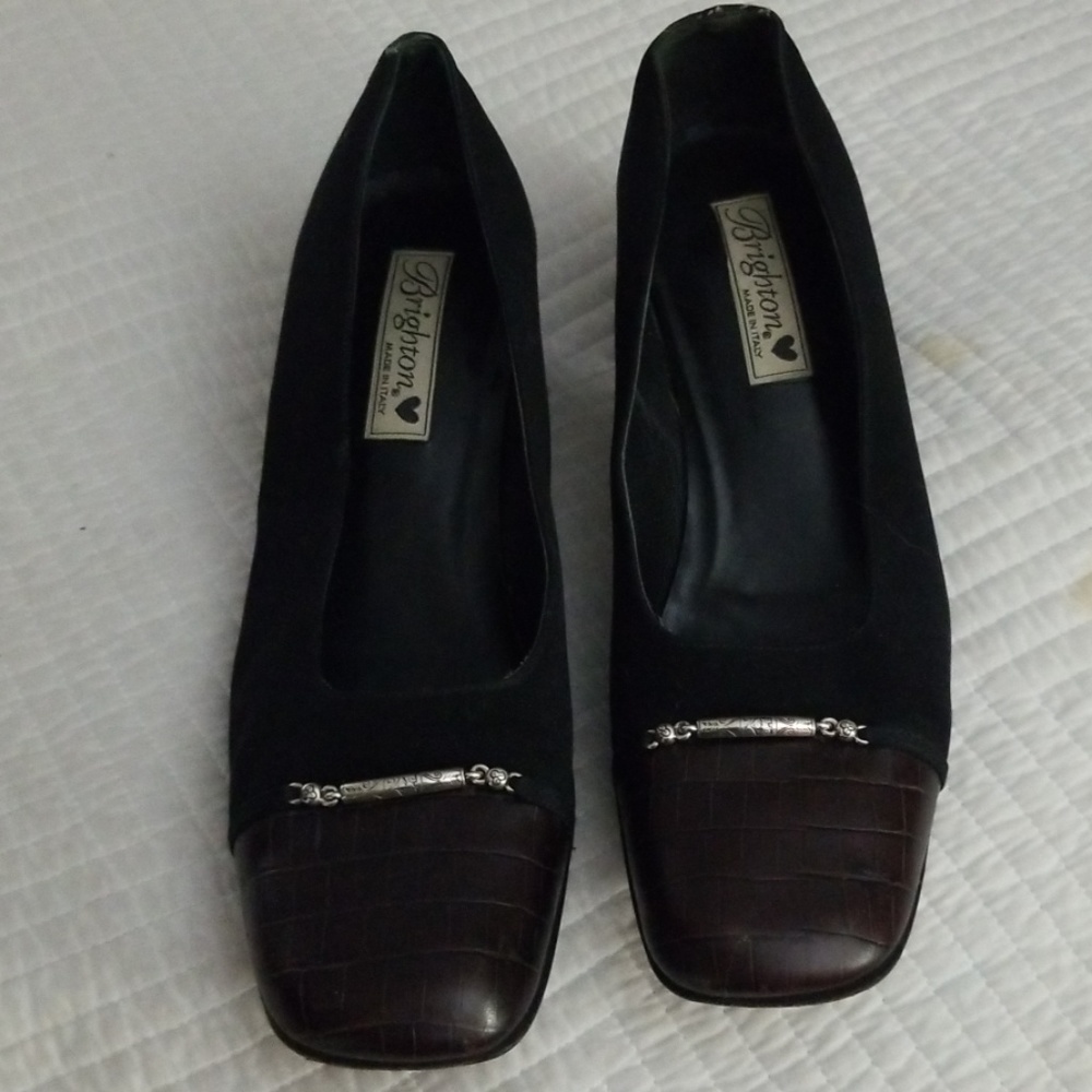 Brighton Pumps